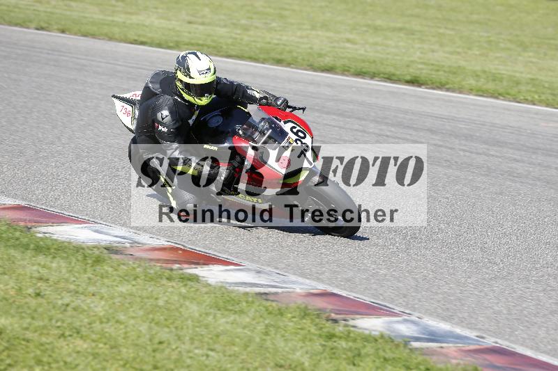 /12 30.04.2025 Speer Racing ADR/Gruppe gelb/736